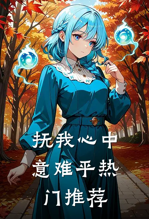抚我心中意难平热门推荐