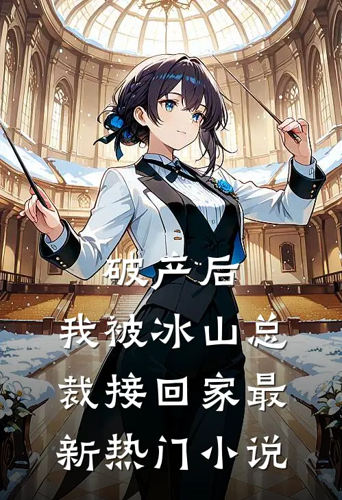 破产后，我被冰山总裁接回家最新热门小说