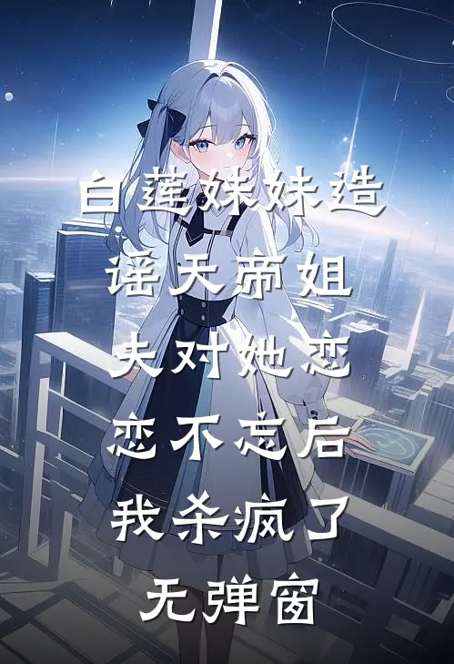 白莲妹妹造谣天帝姐夫对她恋恋不忘后，我杀疯了无弹窗