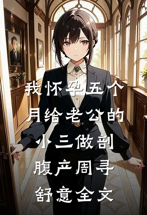 我怀孕五个月给老公的小三做剖腹产周寻舒意全文