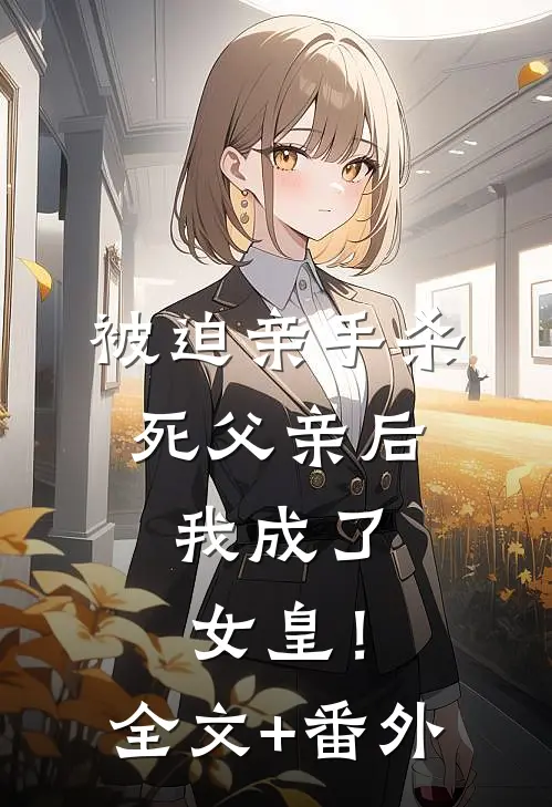 被迫亲手杀死父亲后，我成了女皇！全文+番外