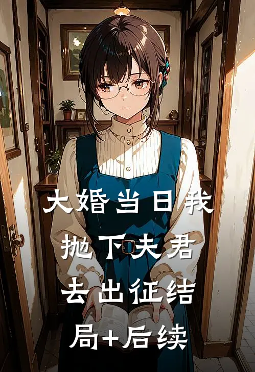 大婚当日我抛下夫君去出征结局+后续