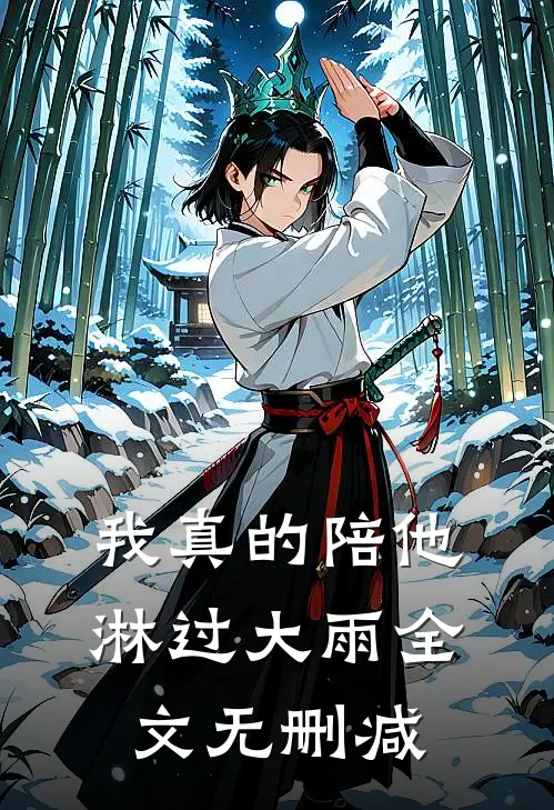 我真的陪他淋过大雨全文无删减