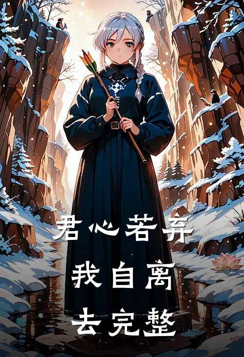 君心若弃，我自离去完整
