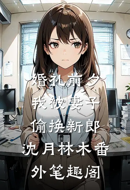 婚礼前夕，我被妻子偷换新郎：沈月林木番外笔趣阁