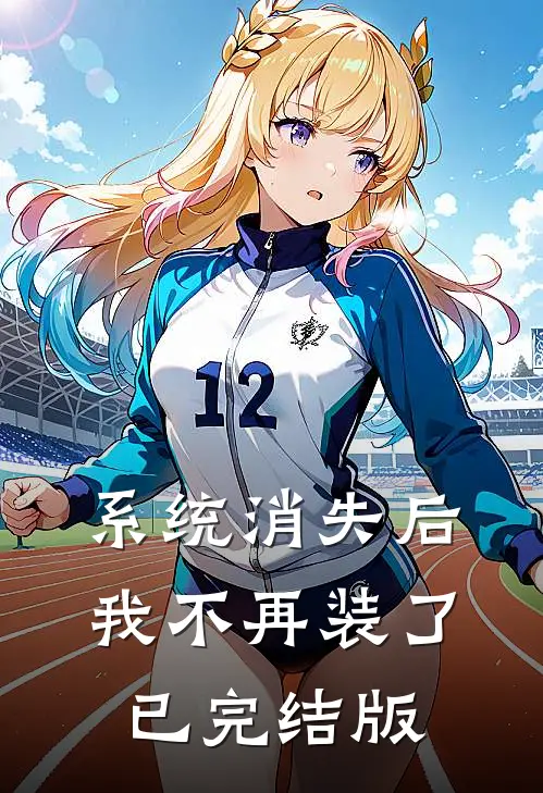 系统消失后，我不再装了已完结版