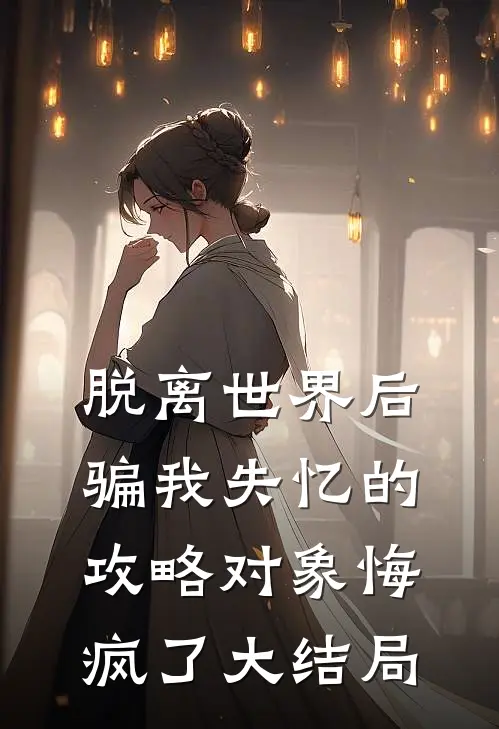 脱离世界后，骗我失忆的攻略对象悔疯了大结局