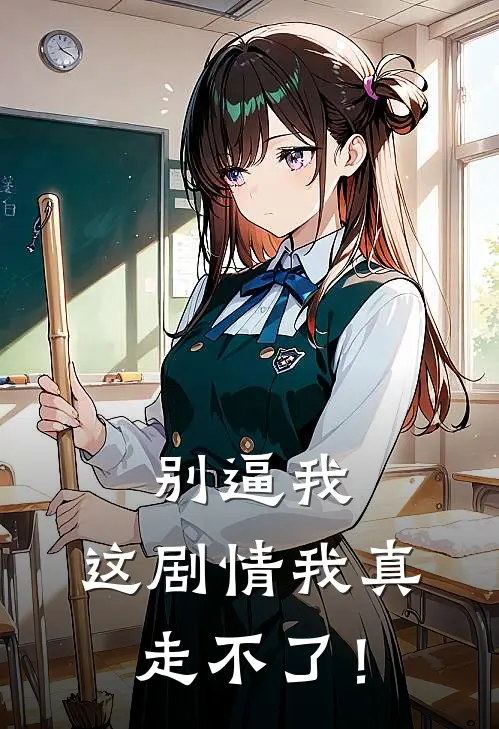 误以为我妈被绑架，直到真相后养父悔疯了