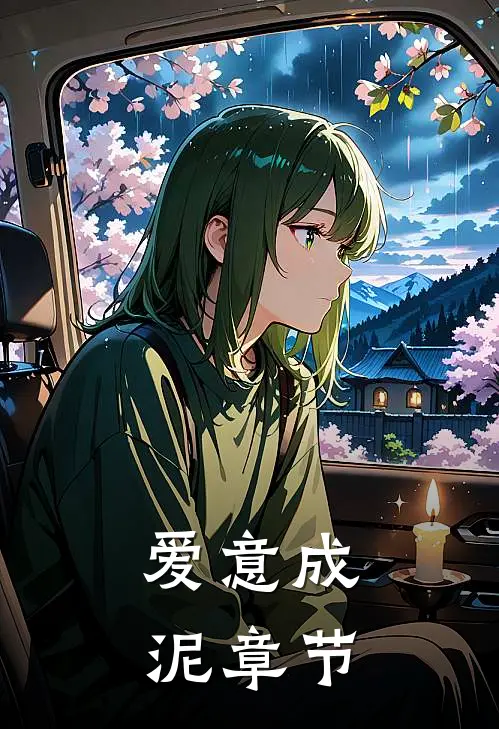 爱意成泥章节