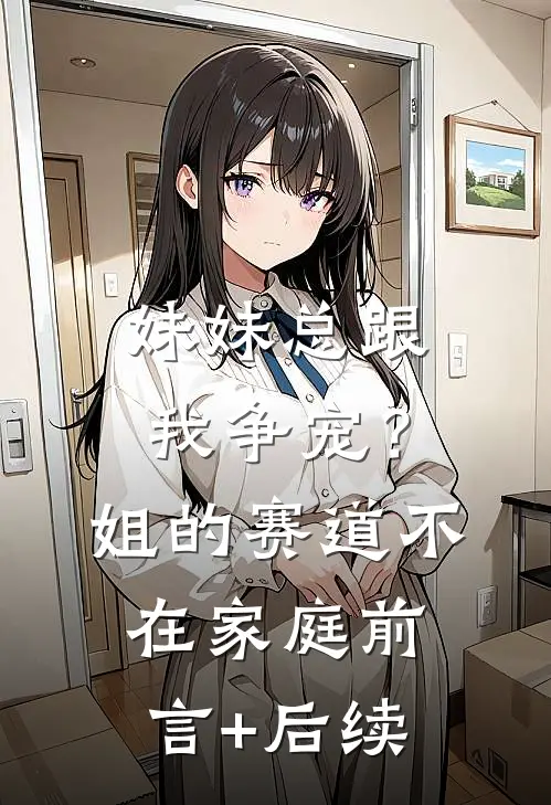 妹妹总跟我争宠？姐的赛道不在家庭前言+后续
