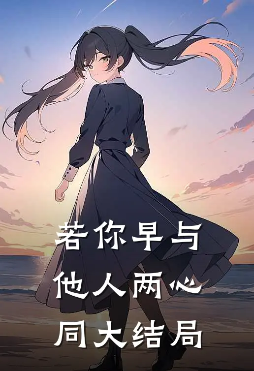 若你早与他人两心同大结局