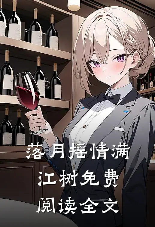 落月摇情满江树免费阅读全文