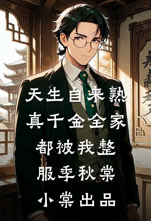 素华流年不待君前文+番外