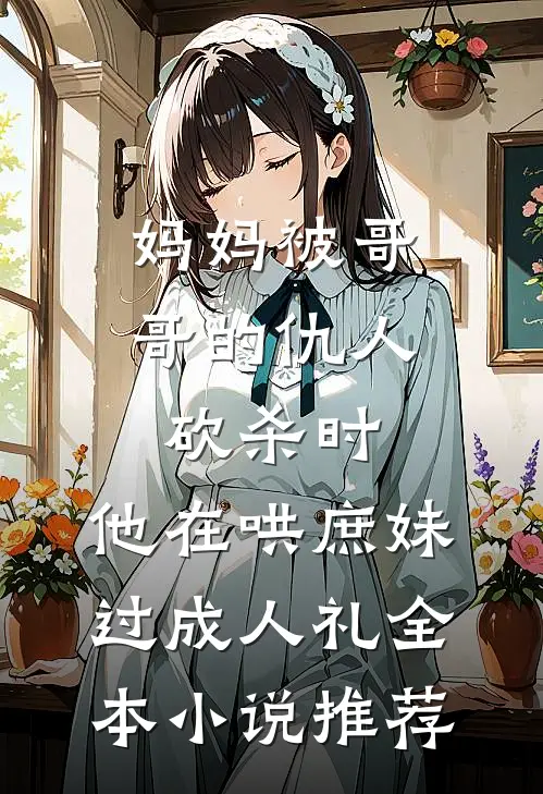 妈妈被哥哥的仇人砍杀时，他在哄庶妹过成人礼全本小说推荐