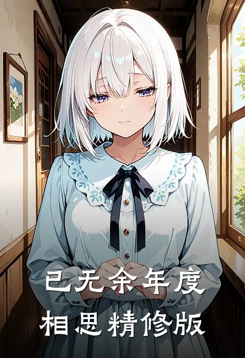 已无余年度相思精修版