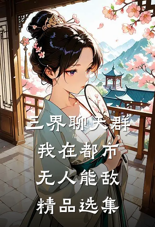 三界聊天群：我在都市无人能敌精品选集