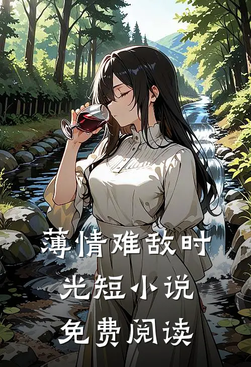 薄情难敌时光短小说免费阅读