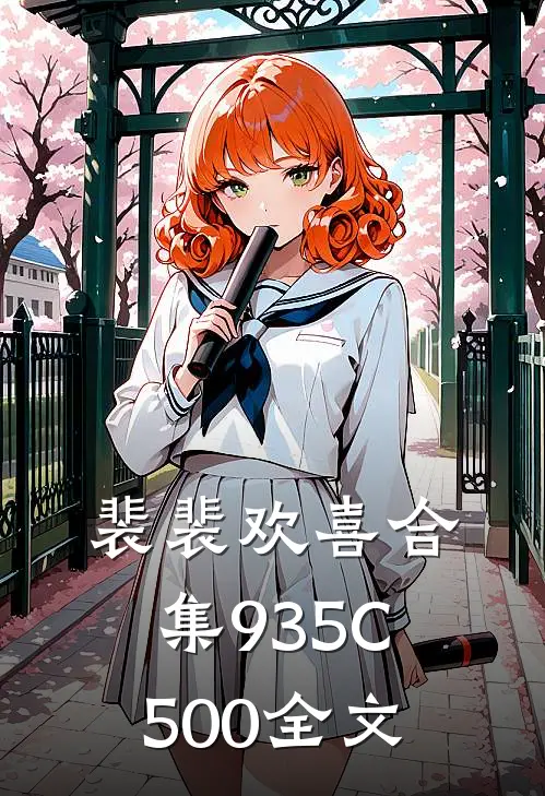 裴裴欢喜合集935C500全文