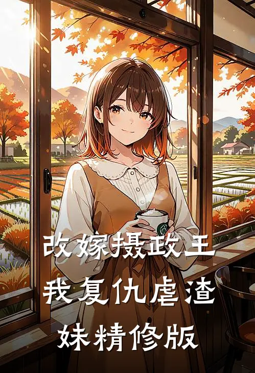 改嫁摄政王，我复仇虐渣妹精修版