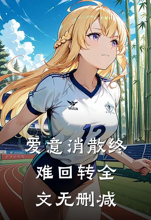 爱意消散终难回转全文无删减