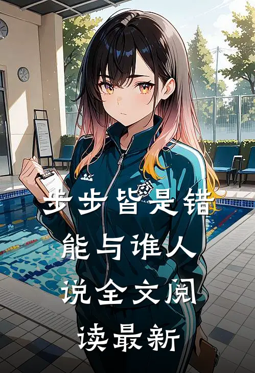 步步皆是错，能与谁人说全文阅读最新