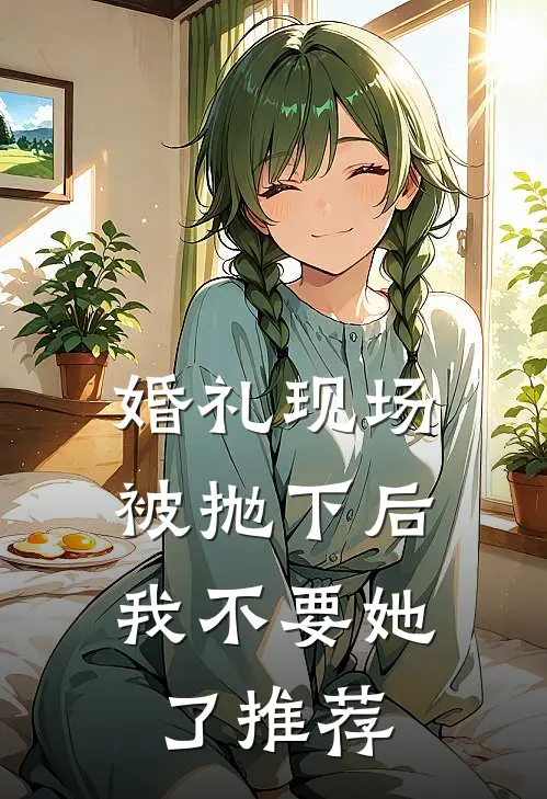 婚礼现场被抛下后，我不要她了推荐