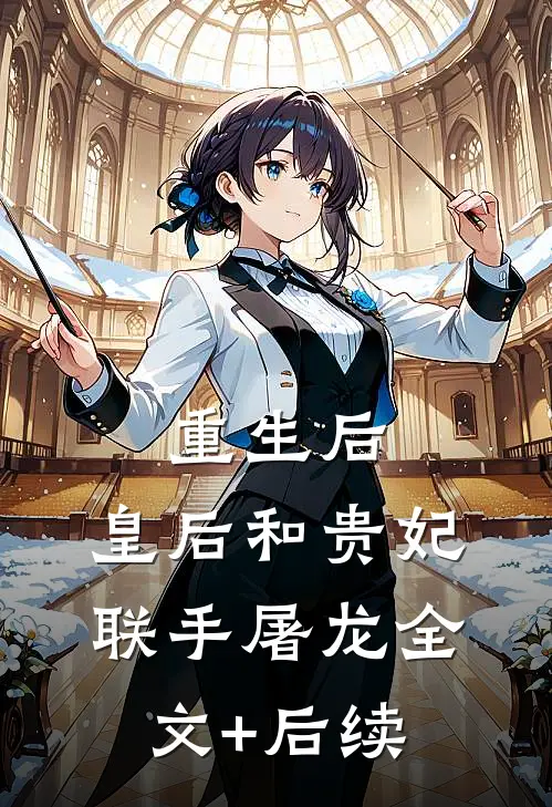 重生后，皇后和贵妃联手屠龙全文+后续