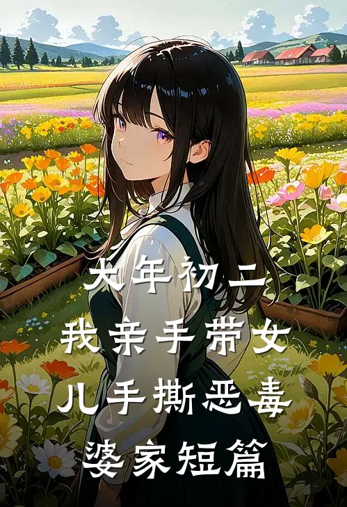 大年初二，我亲手带女儿手撕恶毒婆家短篇