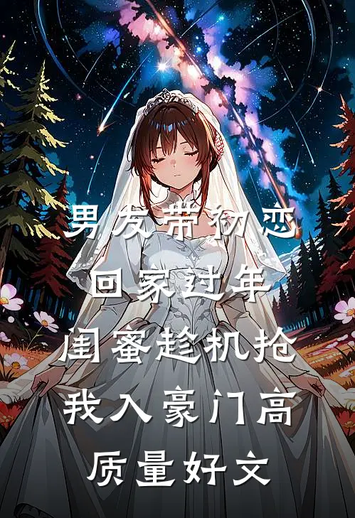 男友带初恋回家过年，闺蜜趁机抢我入豪门高质量好文