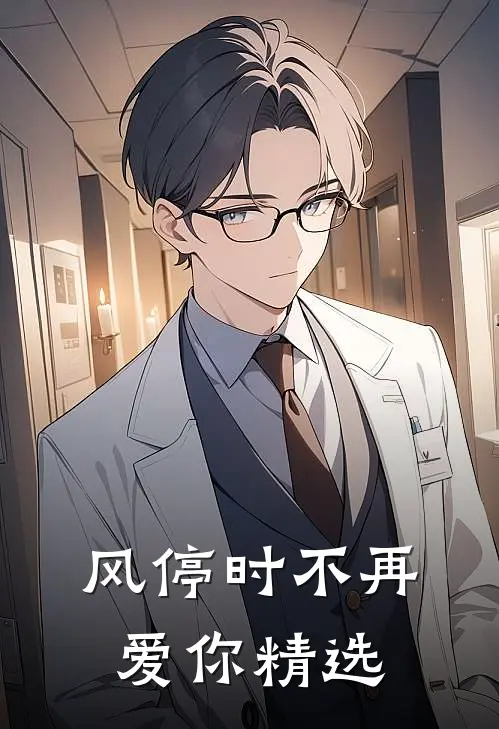 风停时不再爱你精选