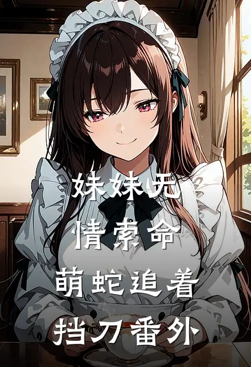 妹妹无情索命，萌蛇追着挡刀番外