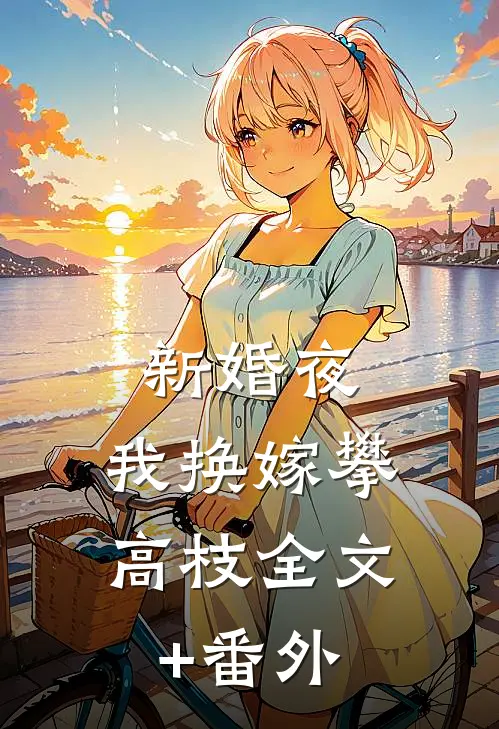 新婚夜，我换嫁攀高枝全文+番外