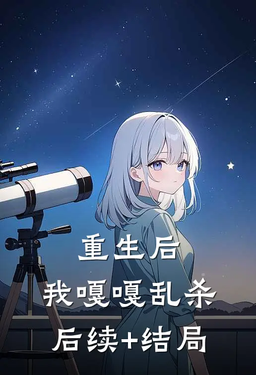 重生后，我嘎嘎乱杀后续+结局