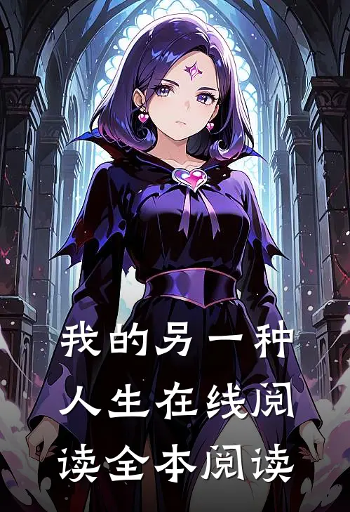 我的另一种人生在线阅读全本阅读
