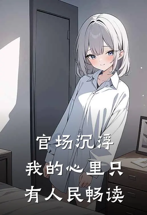 官场沉浮：我的心里只有人民畅读