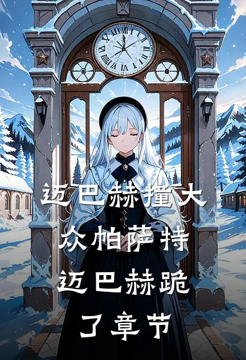 迈巴赫撞大众帕萨特，迈巴赫跪了章节