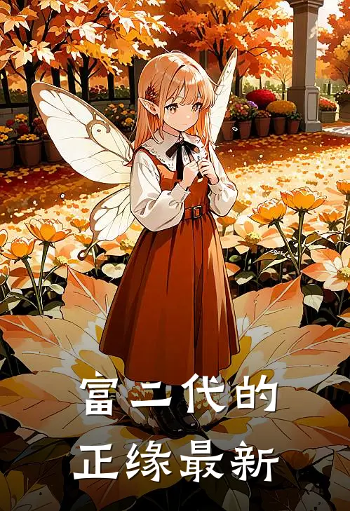 富二代的正缘最新