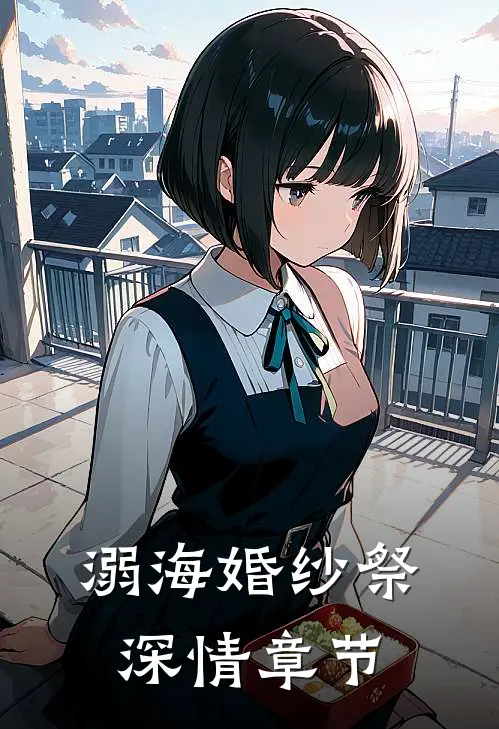 溺海婚纱祭深情章节
