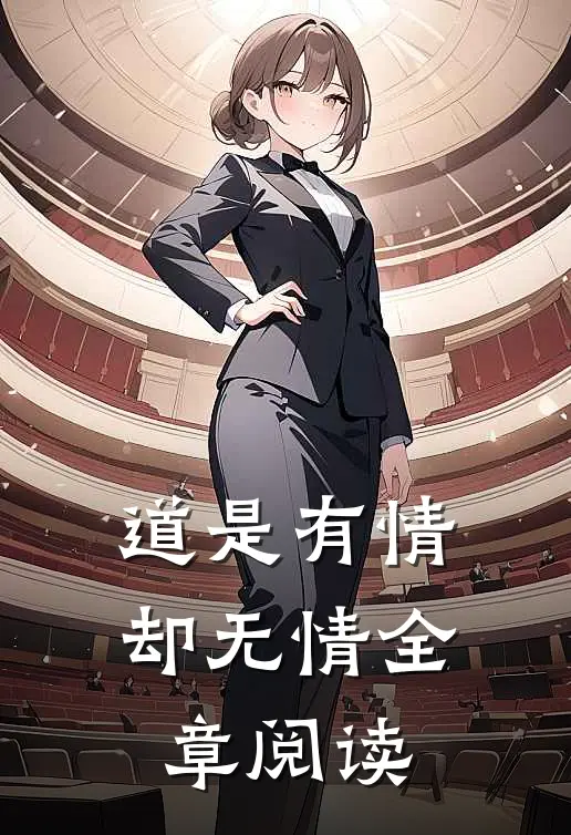 道是有情却无情全章阅读