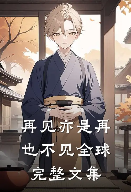 再见亦是再也不见全球完整文集
