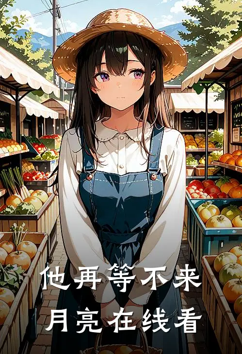 他再等不来月亮在线看