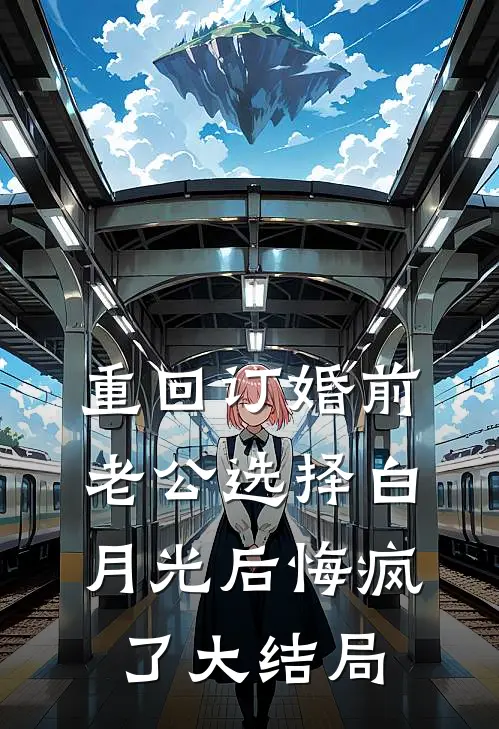 重回订婚前，老公选择白月光后悔疯了大结局