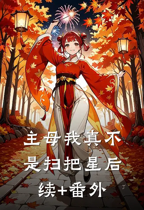 主母我真不是扫把星后续+番外