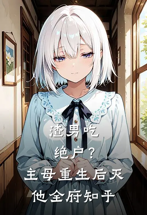 渣男吃绝户？主母重生后灭他全府知乎
