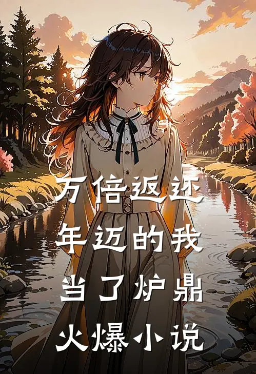 万倍返还：年迈的我当了炉鼎火爆小说