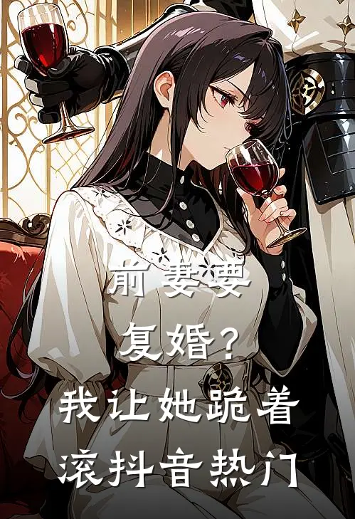 前妻要复婚？我让她跪着滚抖音热门
