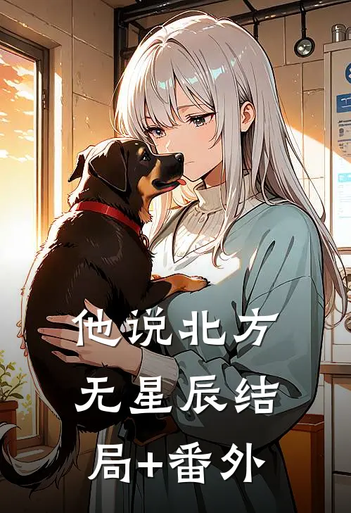 他说北方无星辰结局+番外