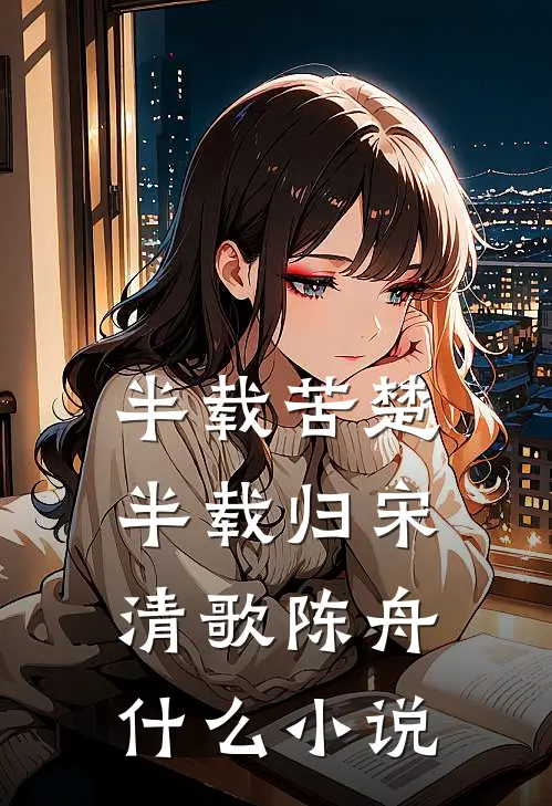爱恨已逝，悲喜同欢沈亦宸宋栀夏全章+后续