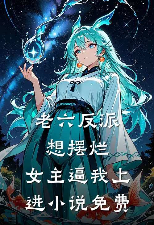 老六反派想摆烂，女主逼我上进小说免费