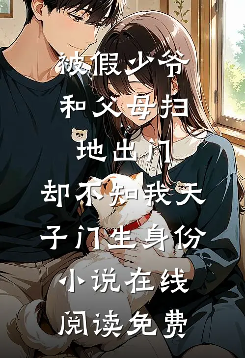 被假少爷和父母扫地出门，却不知我天子门生身份小说在线阅读免费
